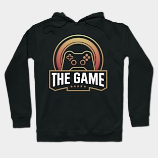 The Game Hoodie